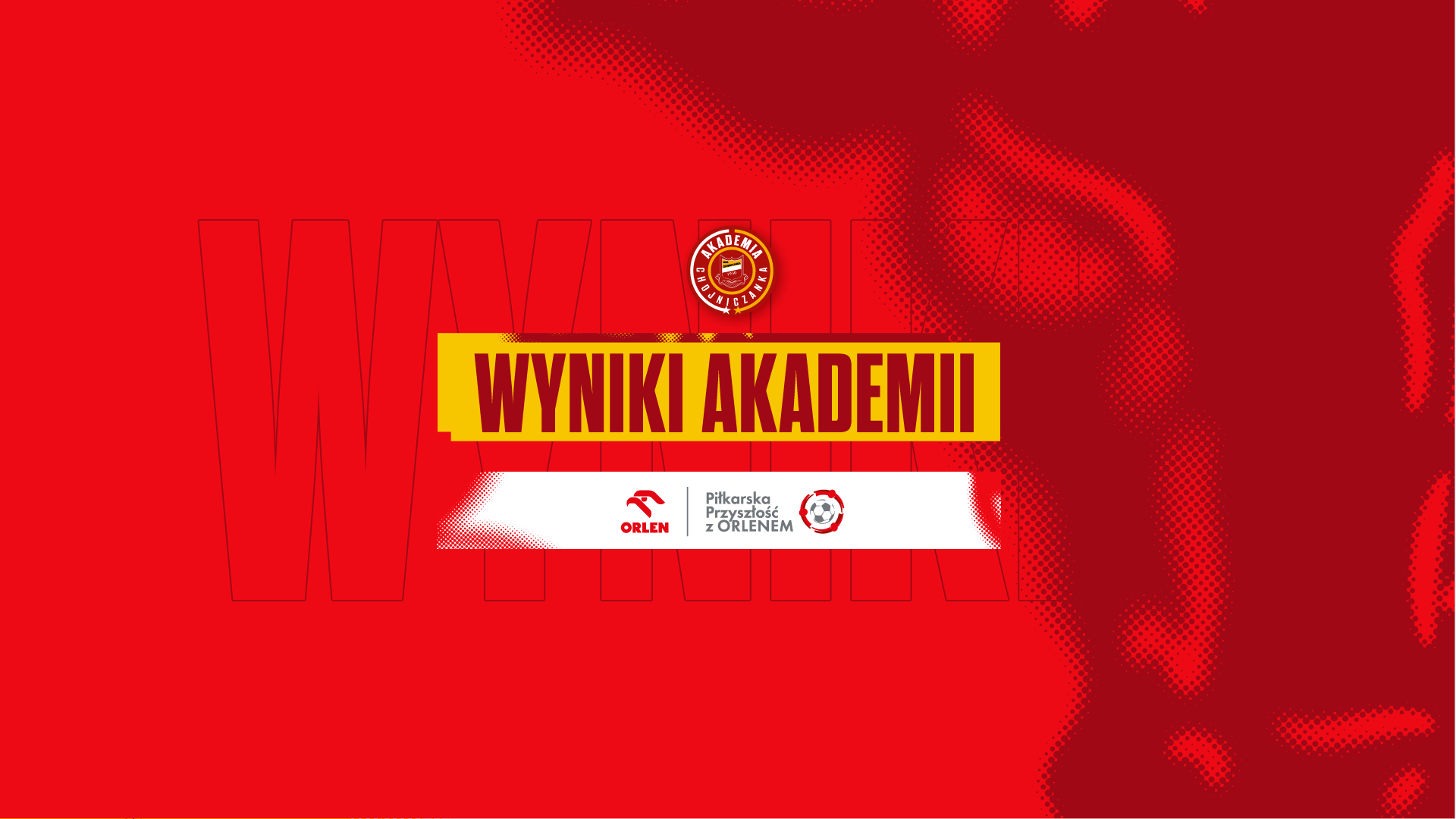 Wyniki akademii: 10-11 maja