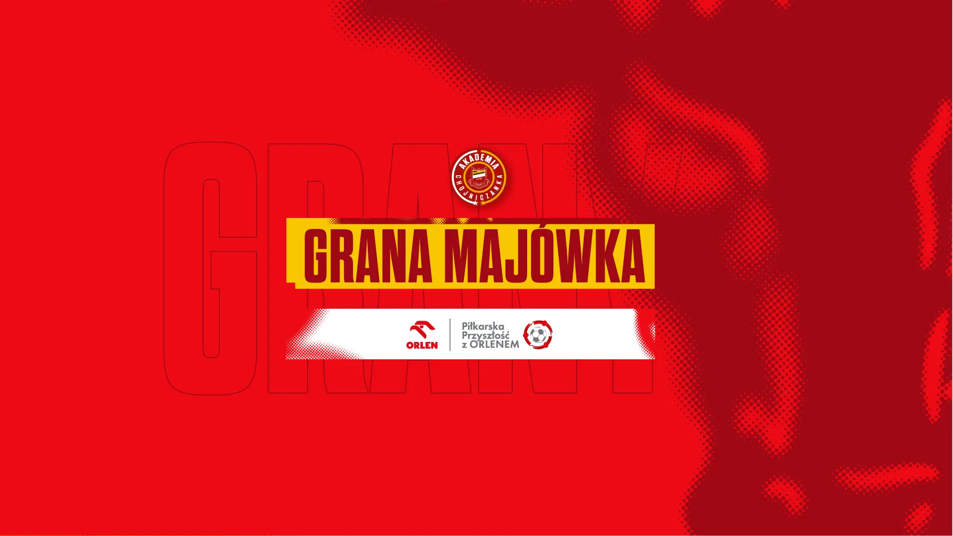 Grana majówka: 1 maja – 3 maja