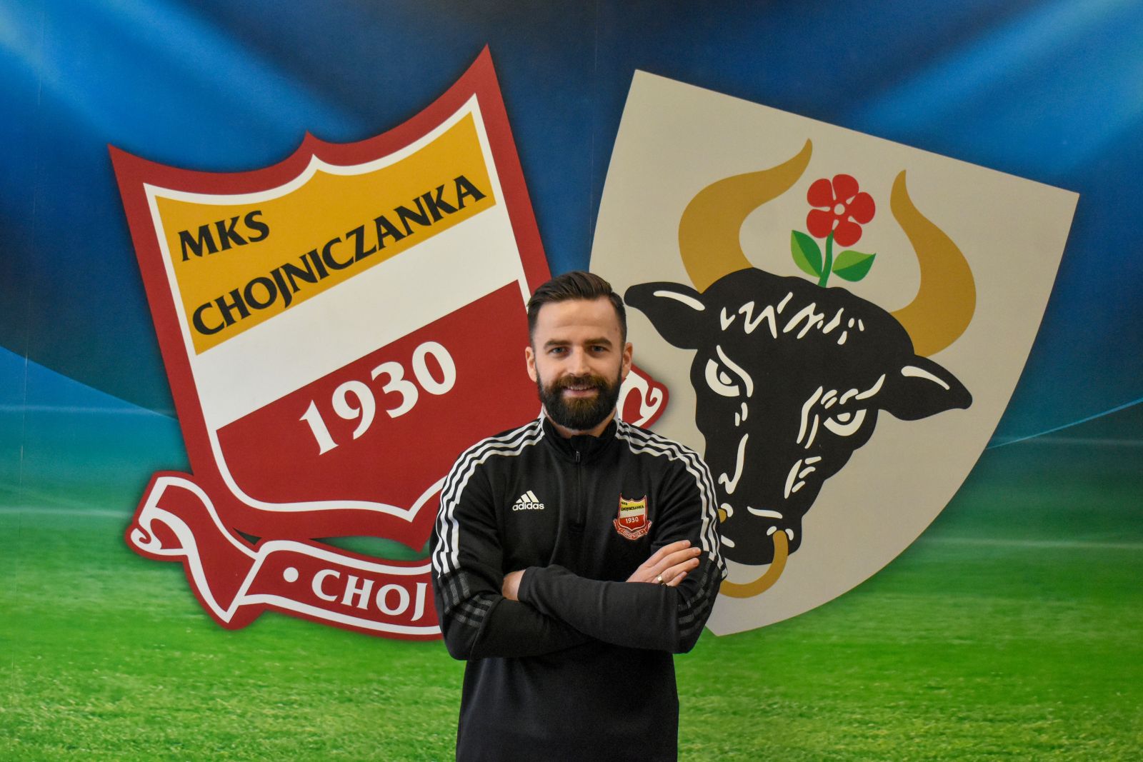 [REZERWY] Mateusz Kaczmarek asystentem Trenera Tomasza Fojuta