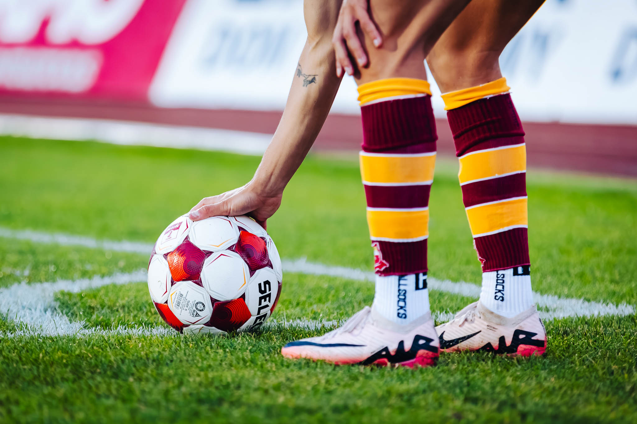 Plan przygotowań rezerw Chojniczanki do rundy wiosennej 2026