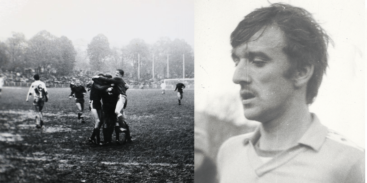 67. urodziny Legendy – Jana Synoradzkiego