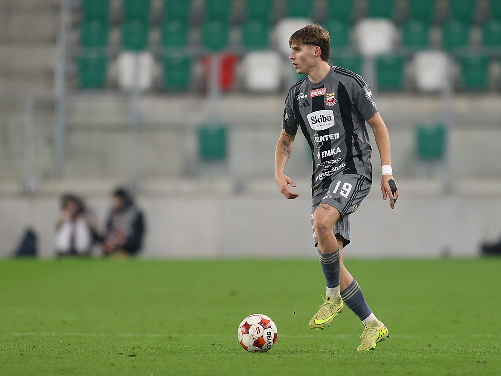 Raport kartkowy: pauza Maksymiliana Tkocza, powrót Mateusza Bąkowicza i Dmytro Yukhymovycha