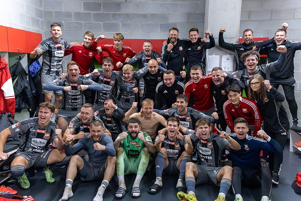 Zagłębie Sosnowiec – Chojniczanka 0:2 (0:0)