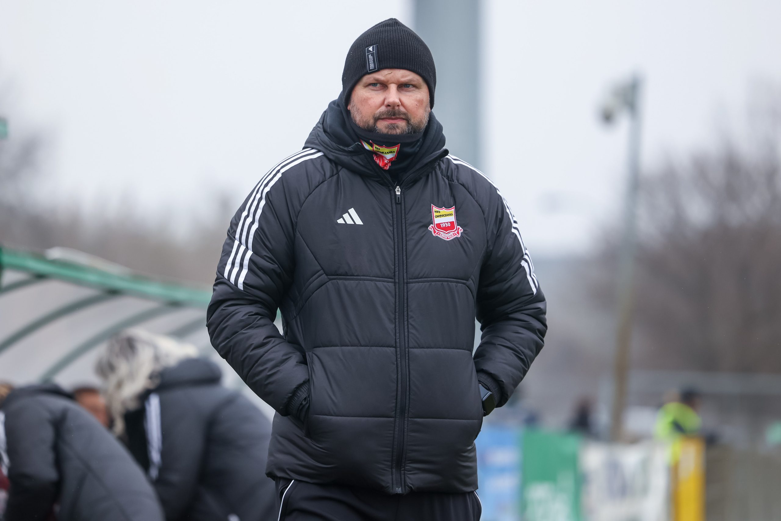 Konferencja po meczu Warta Poznań – Chojniczanka