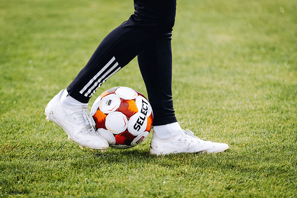 [II zespół] Sparing nr 1: Chojniczanka II – Wda Świecie 1:1