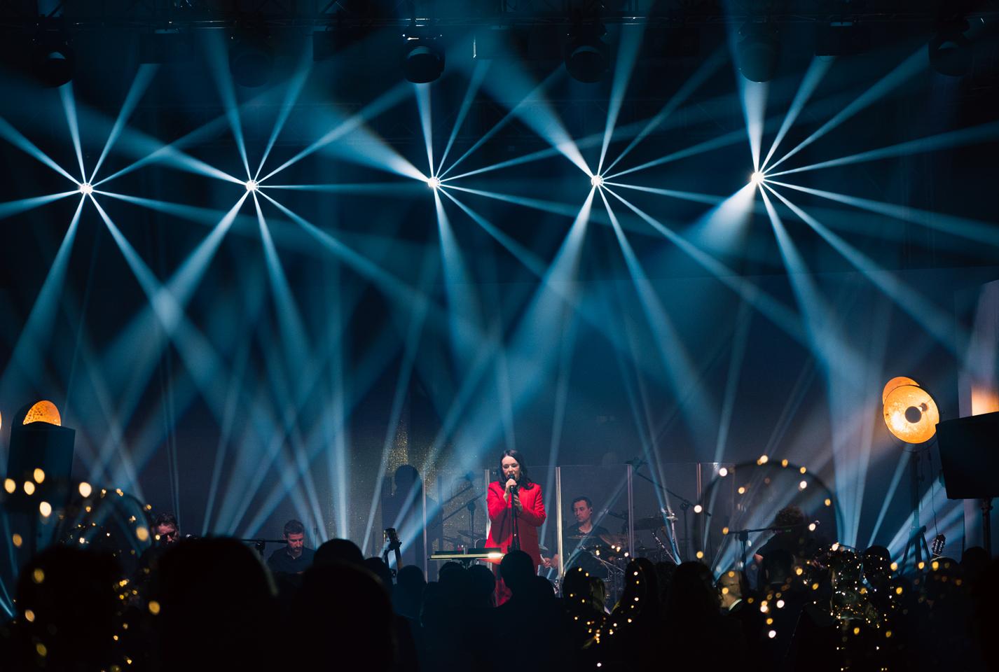 Film z IX Gali Klubu Biznesu Chojniczanki