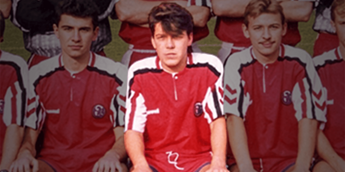 55. urodziny Dariusza Dobranca