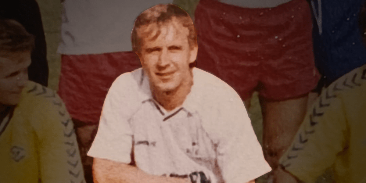 62. urodziny Mirosława Modrzejewskiego