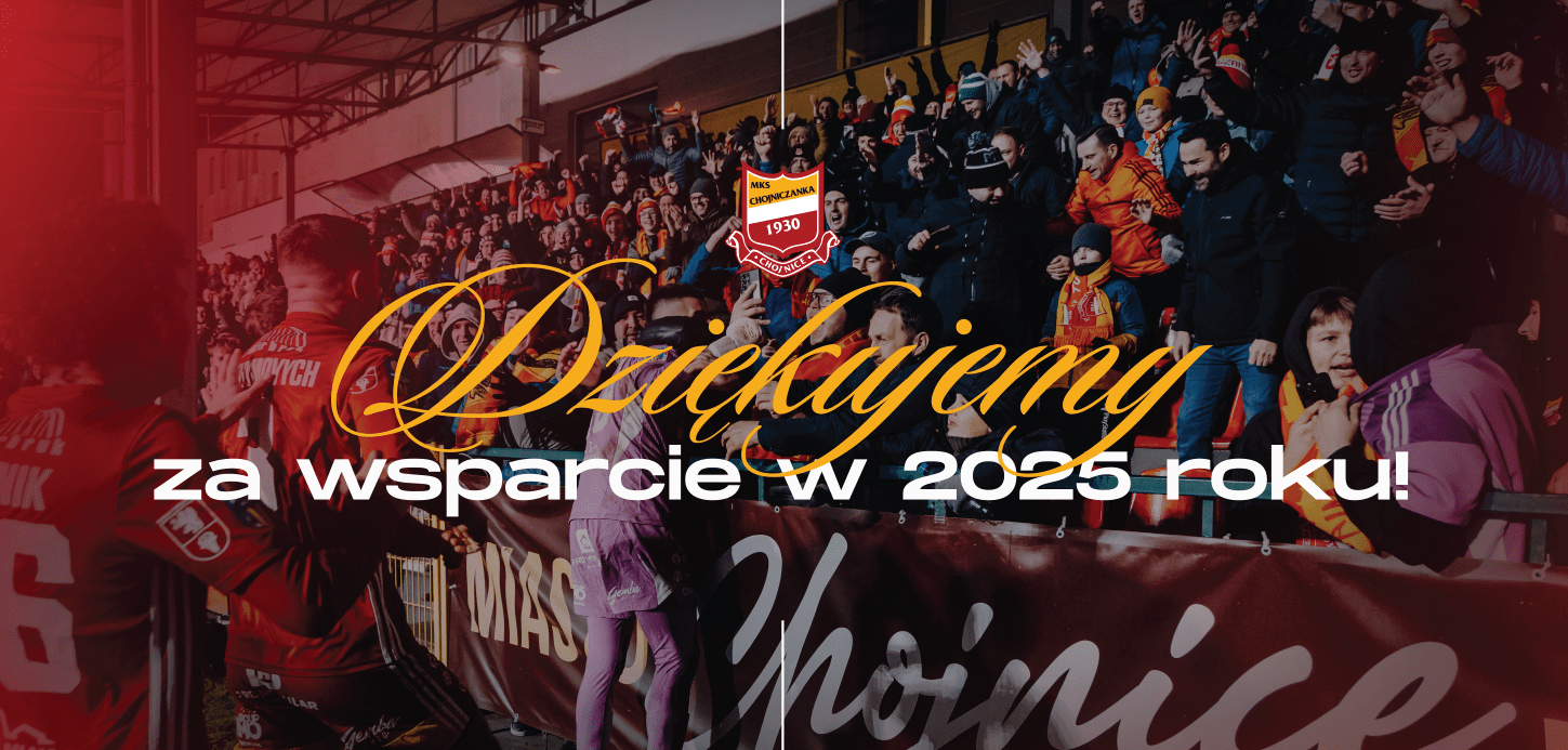 Frekwencja na stadionie – runda jesienna 2025