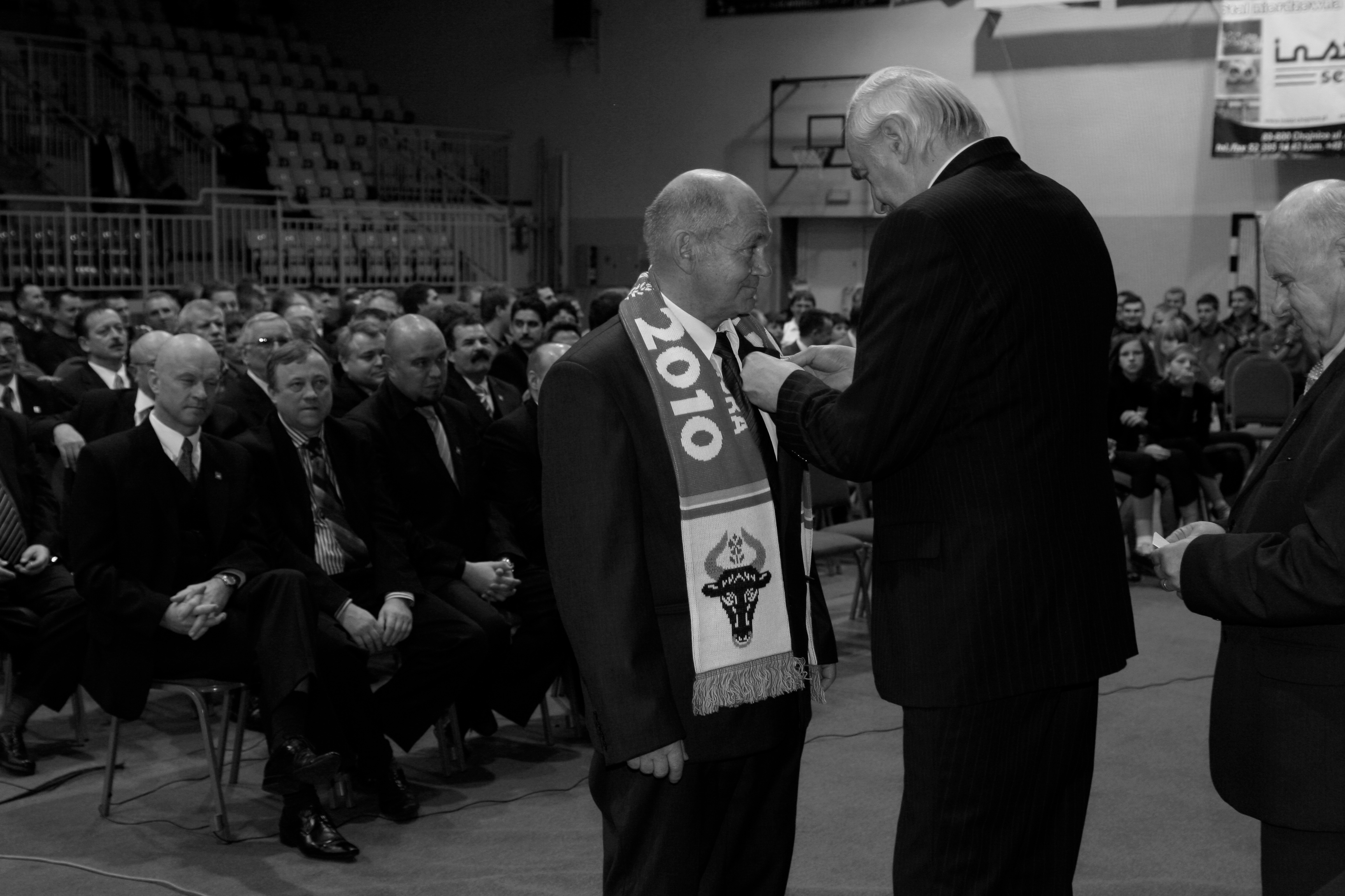 7. rocznica śmierci Tadeusza Stencla