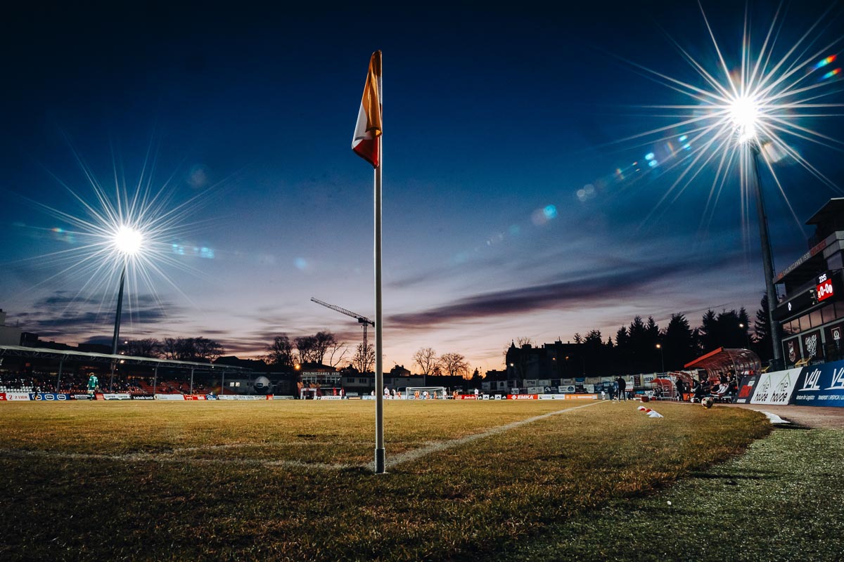 Komunikat w sprawie sobotniego meczu z GKS-em Jastrzębie