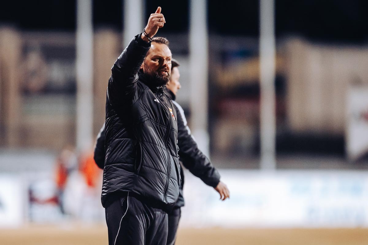 Raport kartkowy: pauza Marcina Koziny, dwa mecze zawieszenia trenera Marka Brzozowskiego