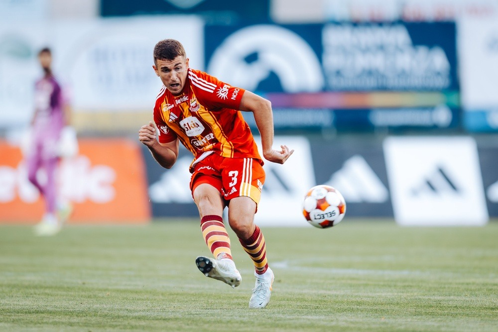 Kontuzja Dmytro Yukhymovycha