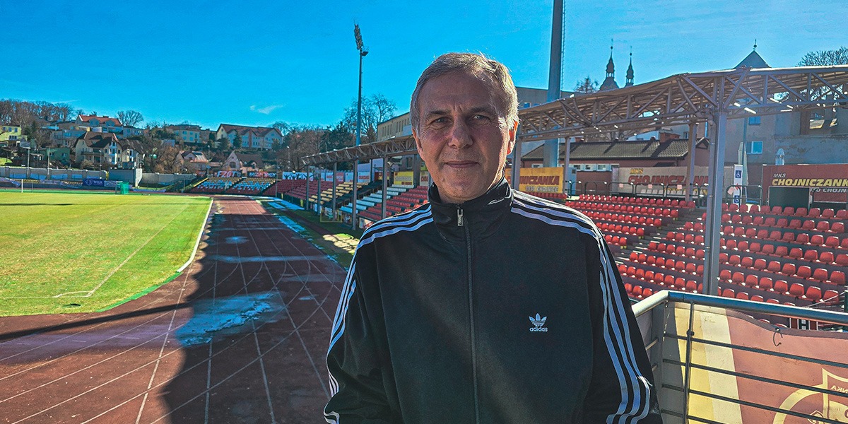 Marek Wielewicki: To nie będzie jednostronny pojedynek