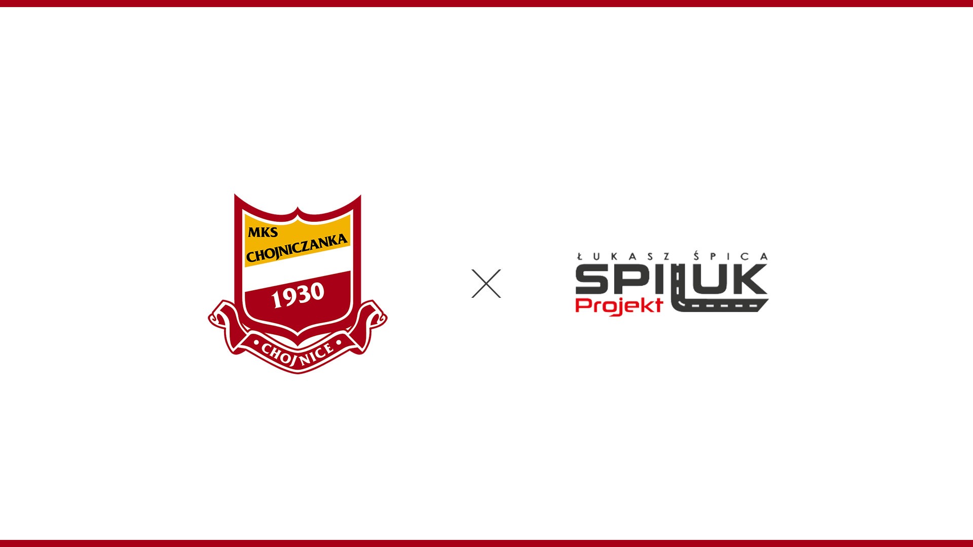 Spiluk Projekt zwiększa wsparcie dla Chojniczanki