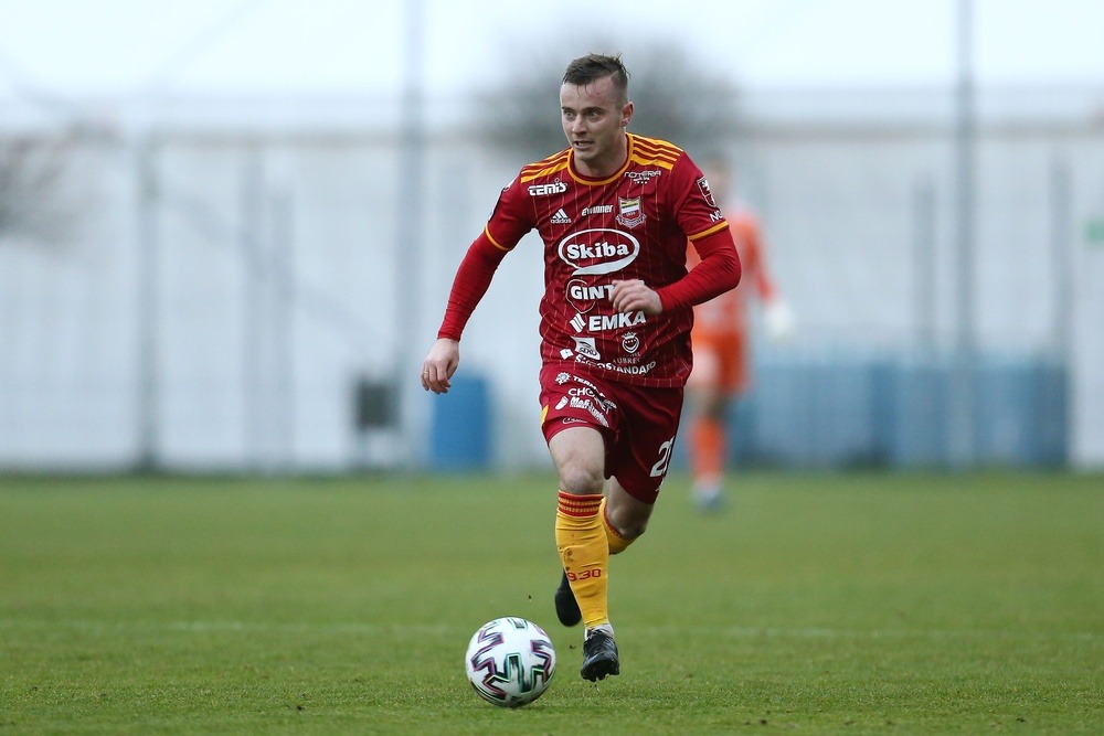 Marcin Trojanowski zakończył karierę