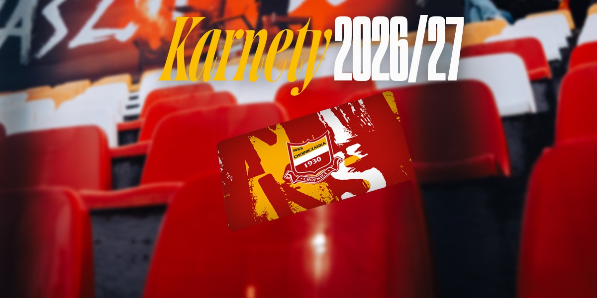 [Karnetowicze] Karty do odbioru w Strefie Kibica