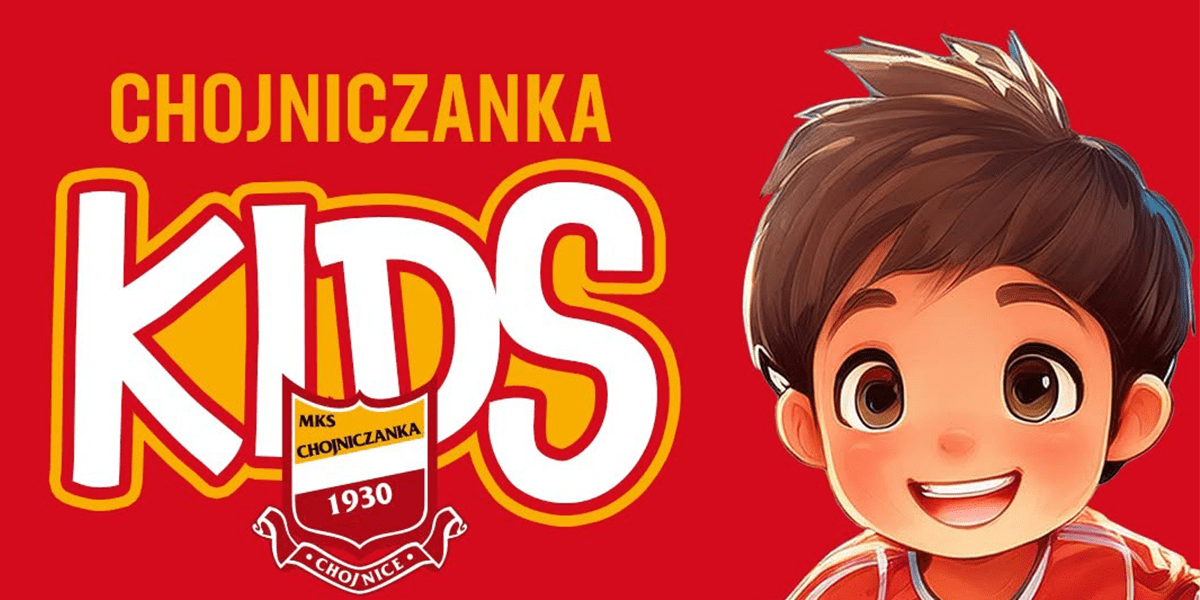 Chojniczanka Kids – zajęcia popołudniowe