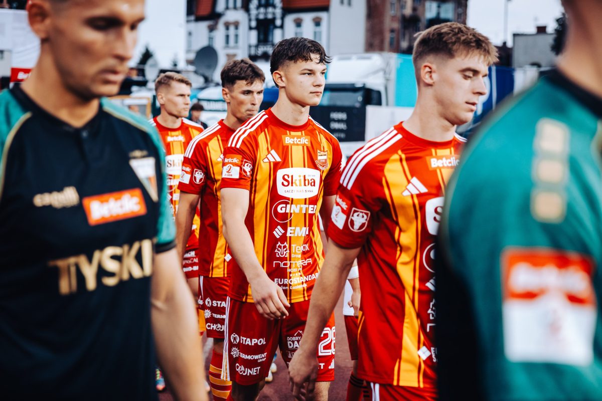 Bartosz Borowski wraca do Wisły Płock